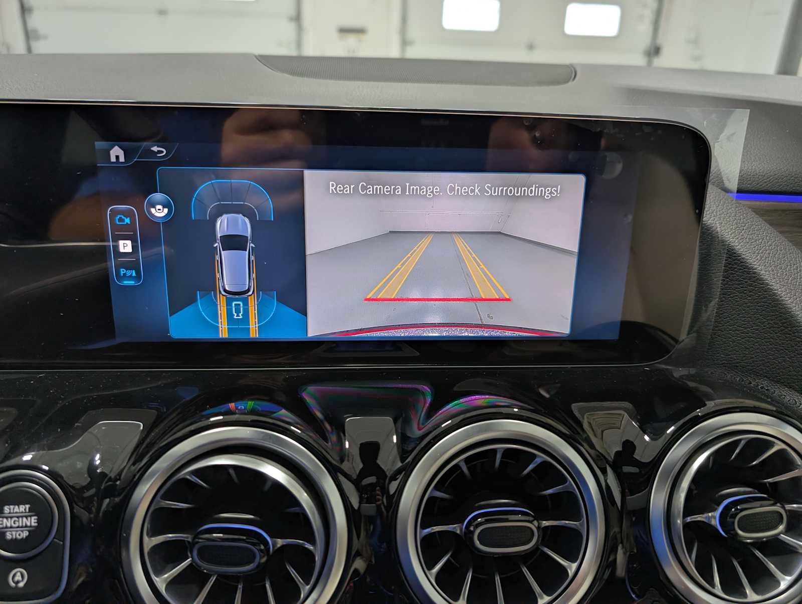 New 2026 Mercedes-Benz GLA 250 4MATIC image 21