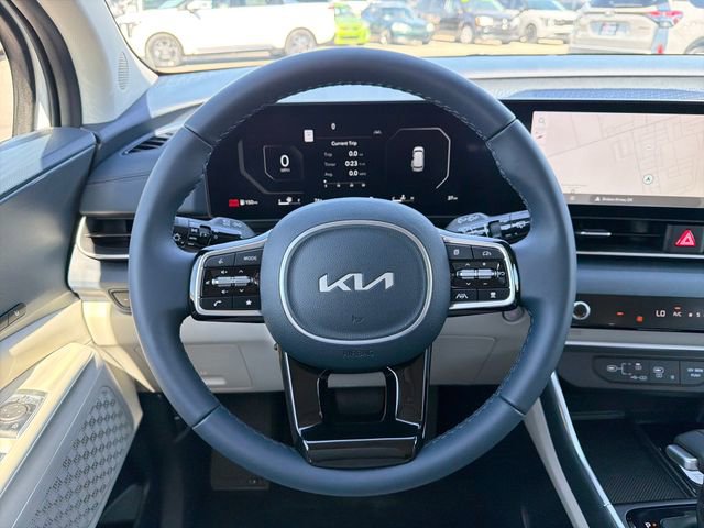 New 2026 Kia Carnival SX FWD image 10