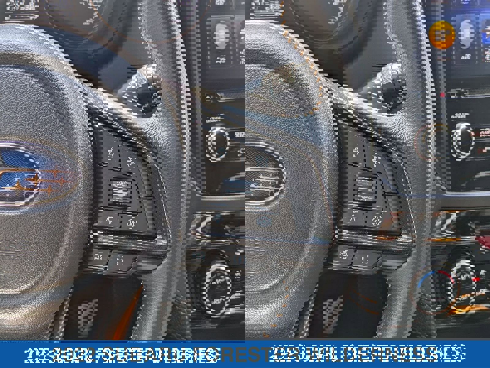 Certified 2022 Subaru Forester Wilderness image 20