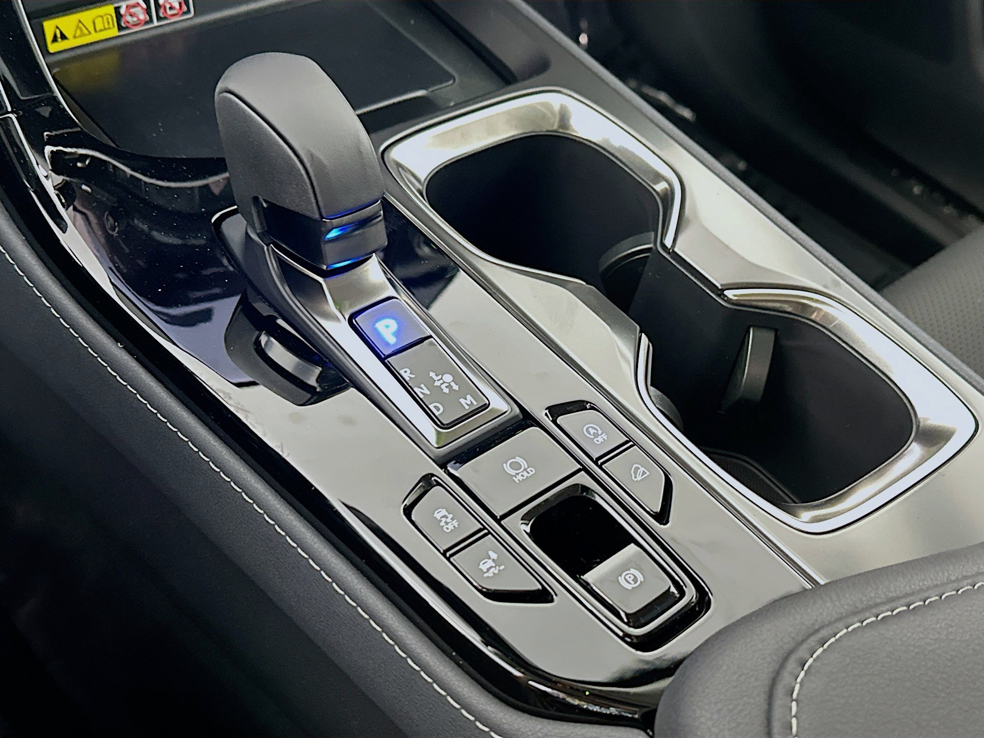 New 2026 Lexus NX 350 AWD w/ Accessory Package (2T) image 16