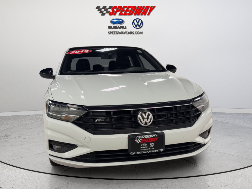 Used 2019 Volkswagen Jetta R-Line FWD image 13