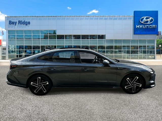 Used 2024 Hyundai Sonata N Line FWD image 2