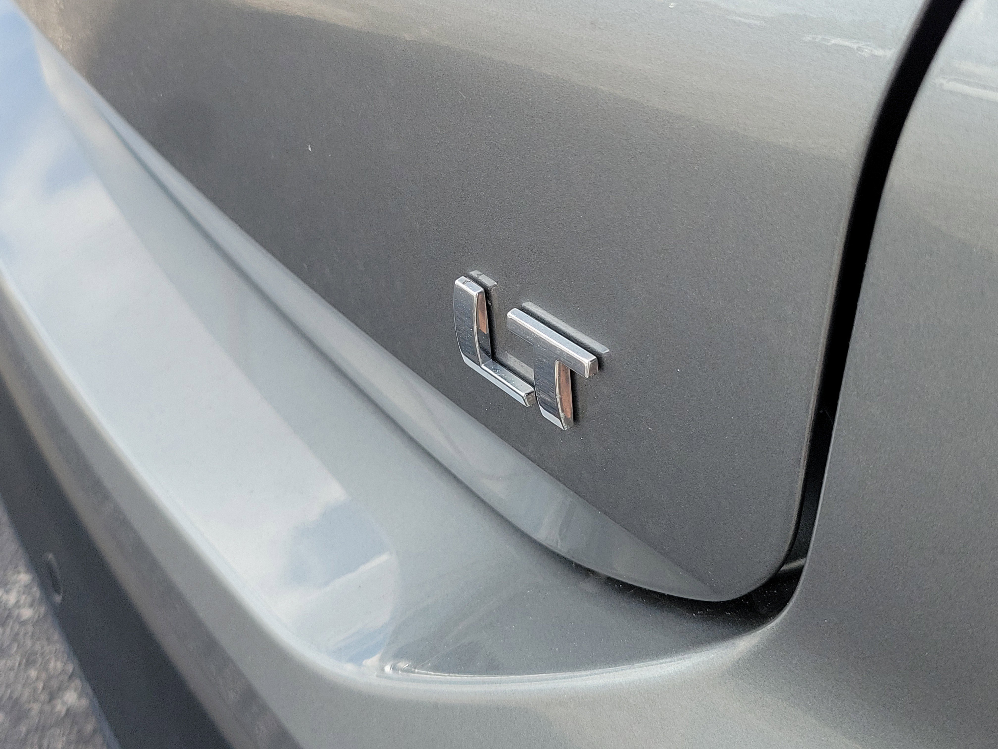 Used 2024 Chevrolet Equinox LT image 8