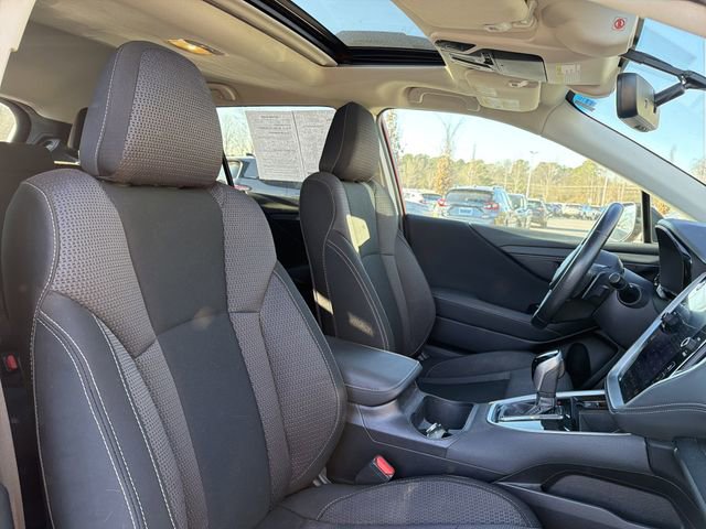 Used 2021 Subaru Outback Premium image 20