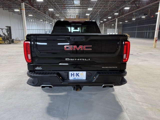 Used 2024 GMC Sierra 1500 Denali image 5