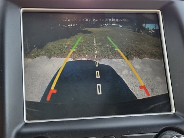 Used 2016 Jeep Grand Cherokee High Altitude image 19