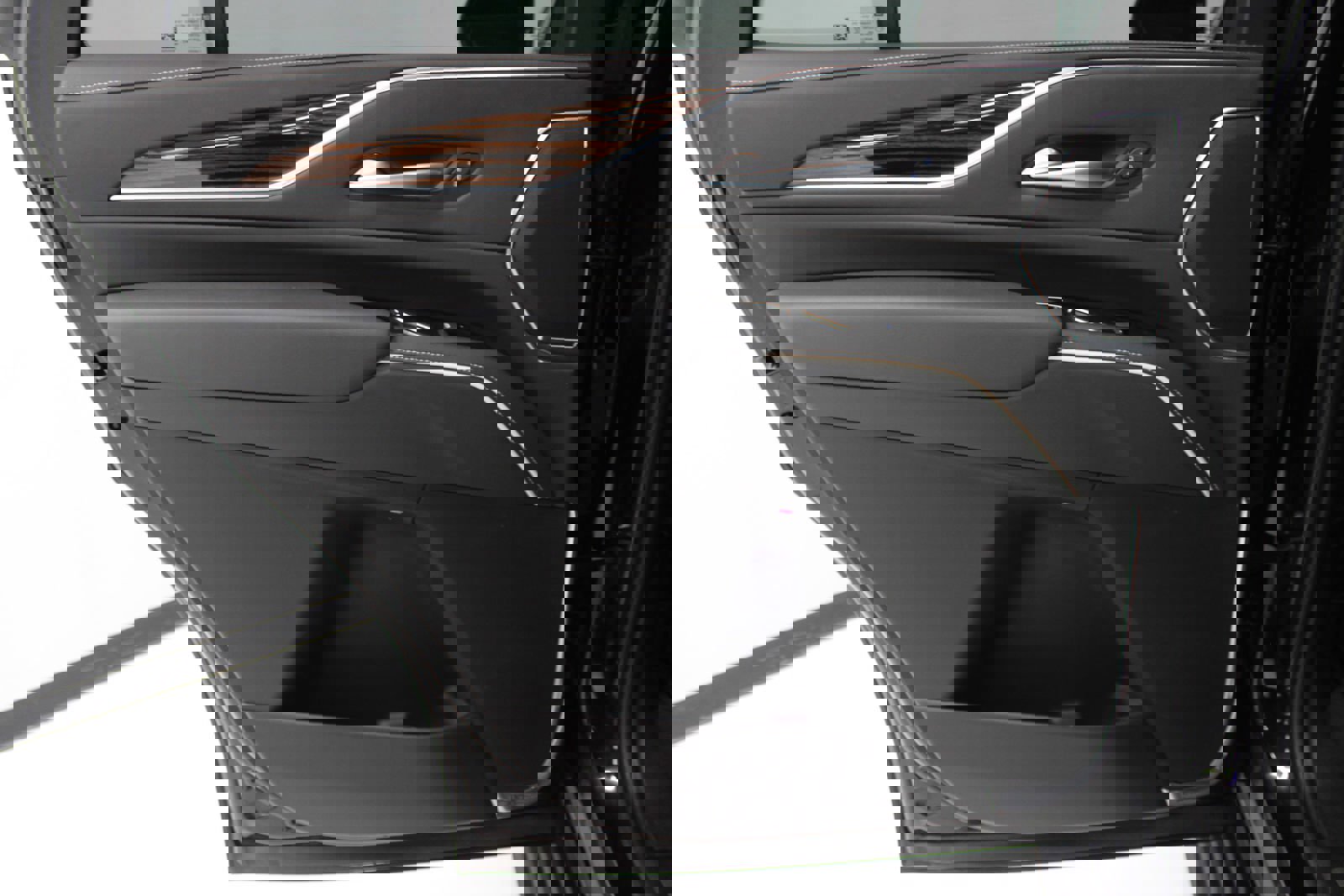 Used 2023 Cadillac Escalade Premium Luxury w/ Performance Package image 51