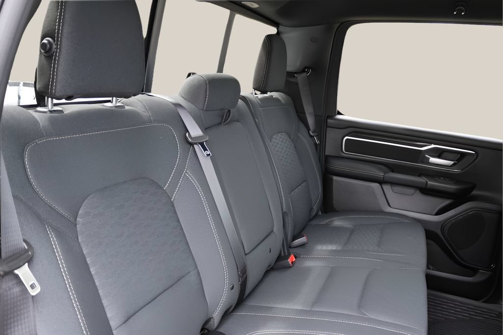 New 2026 RAM 1500 Lone Star RWD image 16