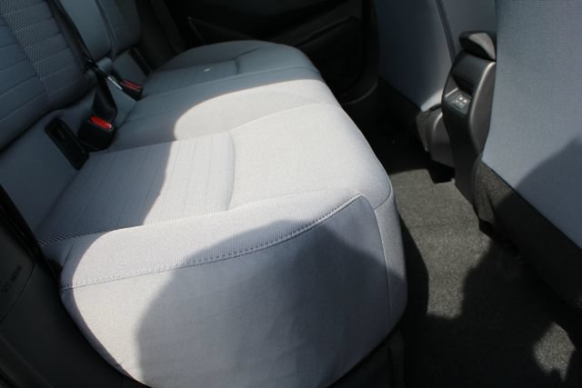 Certified 2026 Toyota Corolla SE FWD image 22