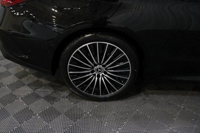 New 2026 Mercedes-Benz CLE 300 4MATIC Coupe image 10