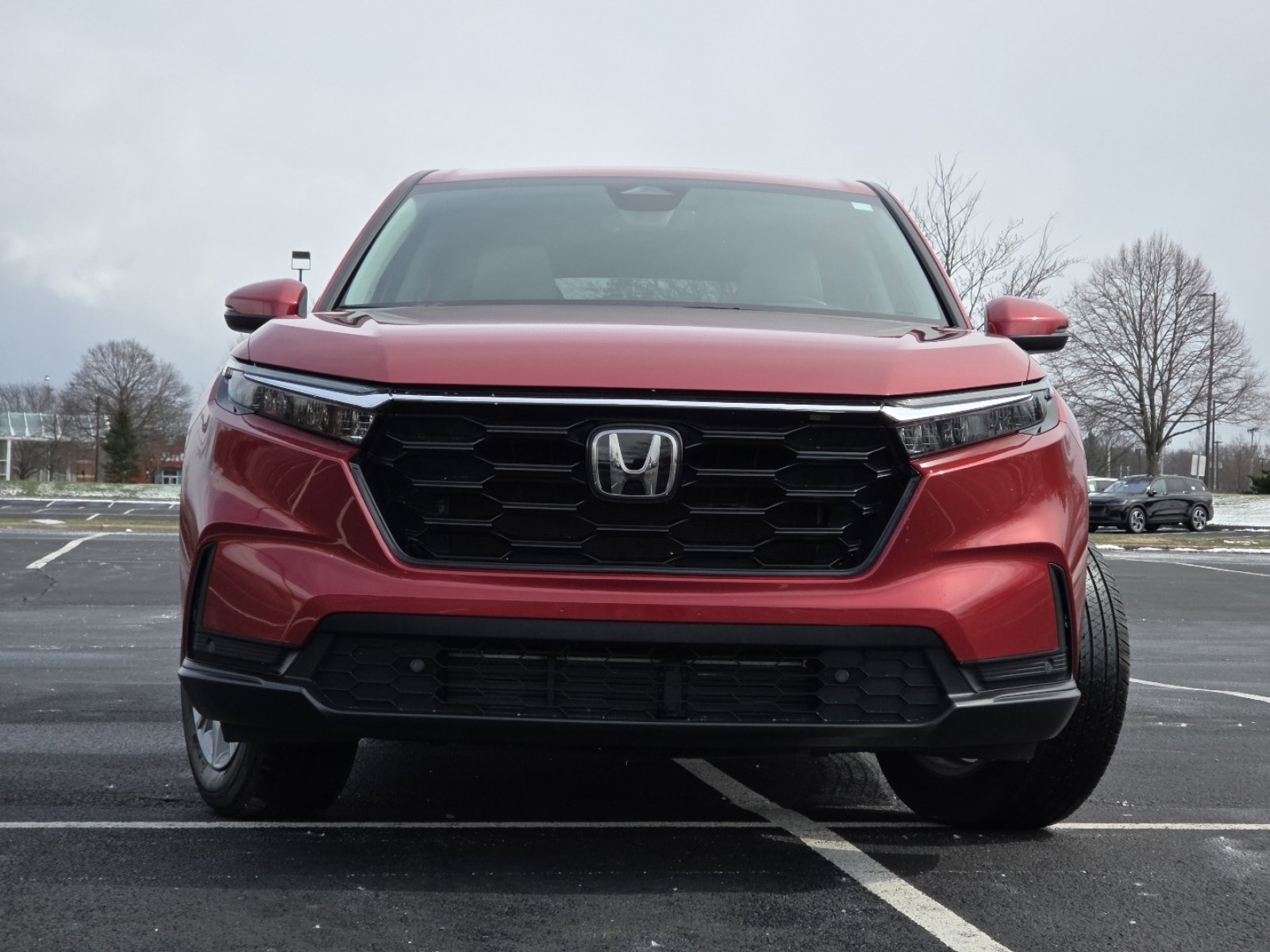 Certified 2024 Honda CR-V EX-L image 13