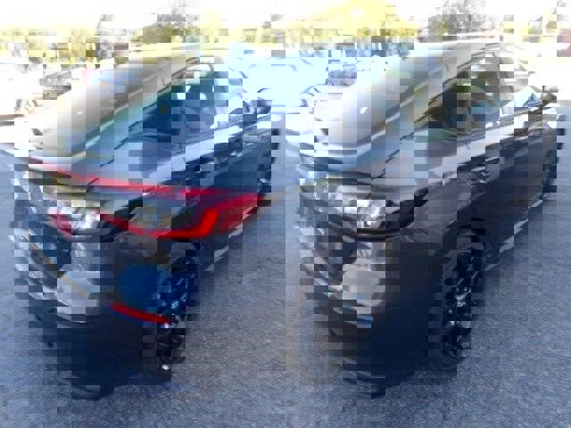 New 2026 Honda Civic Sport image 5