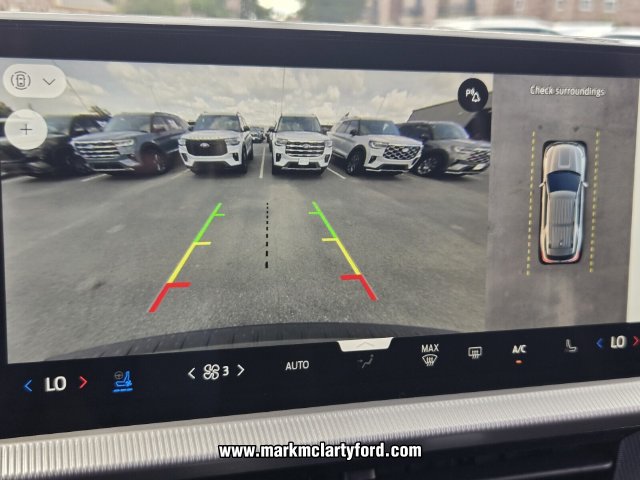 New 2027 Ford Explorer Tremor AWD/4WD image 17