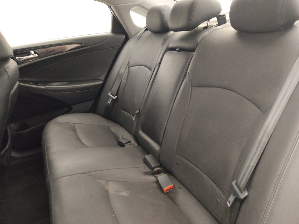 Used 2014 Hyundai Sonata Limited FWD image 18
