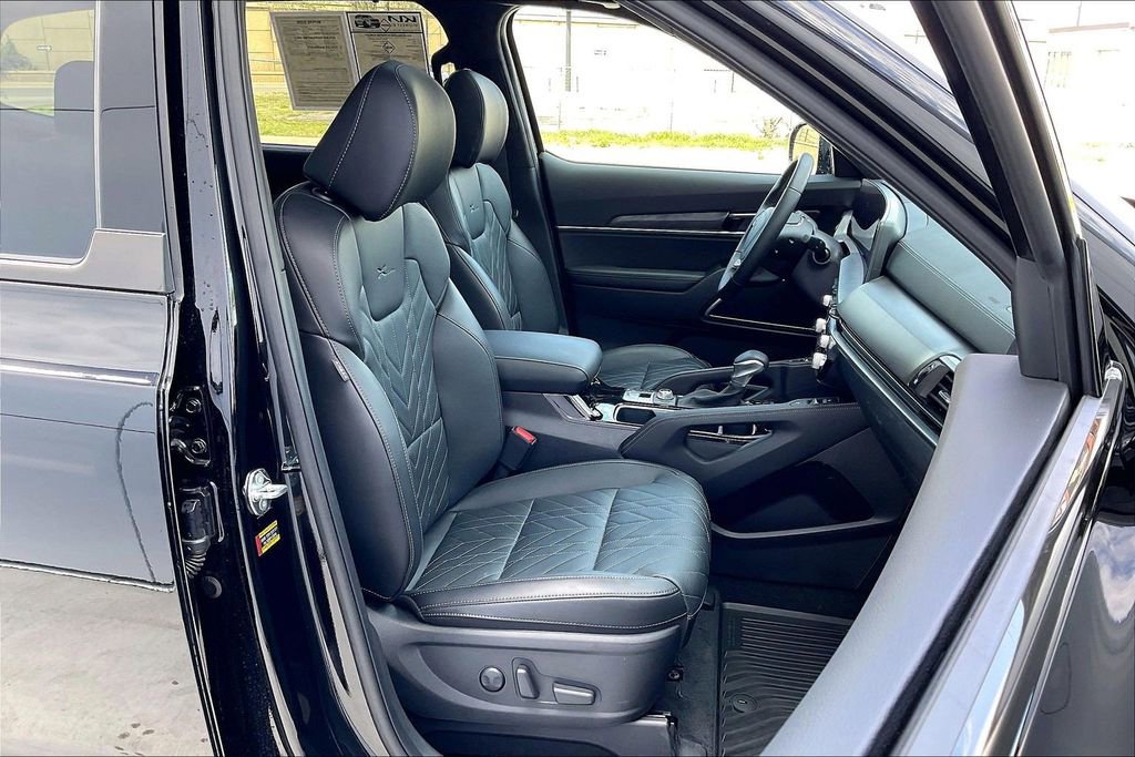 Used 2025 Kia Telluride SX Prestige X-Line image 7