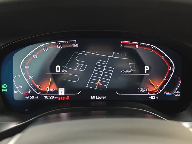 Certified 2023 BMW X3 xDrive30i w/ Premium Package AWD/4WD image 15