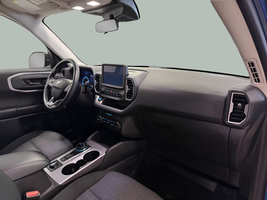 Used 2024 Ford Bronco Sport Big Bend image 29