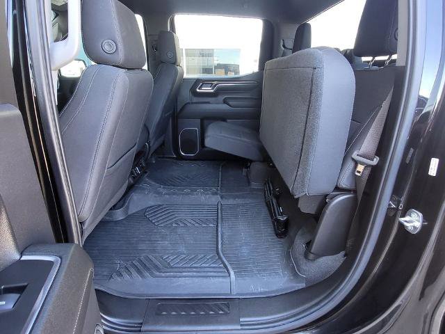 Used 2024 Chevrolet Silverado 1500 RST image 28