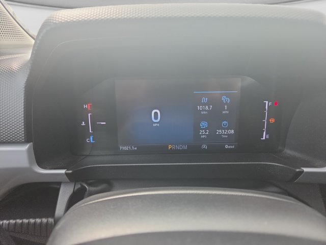Used 2024 Ford Ranger XL AWD/4WD image 14