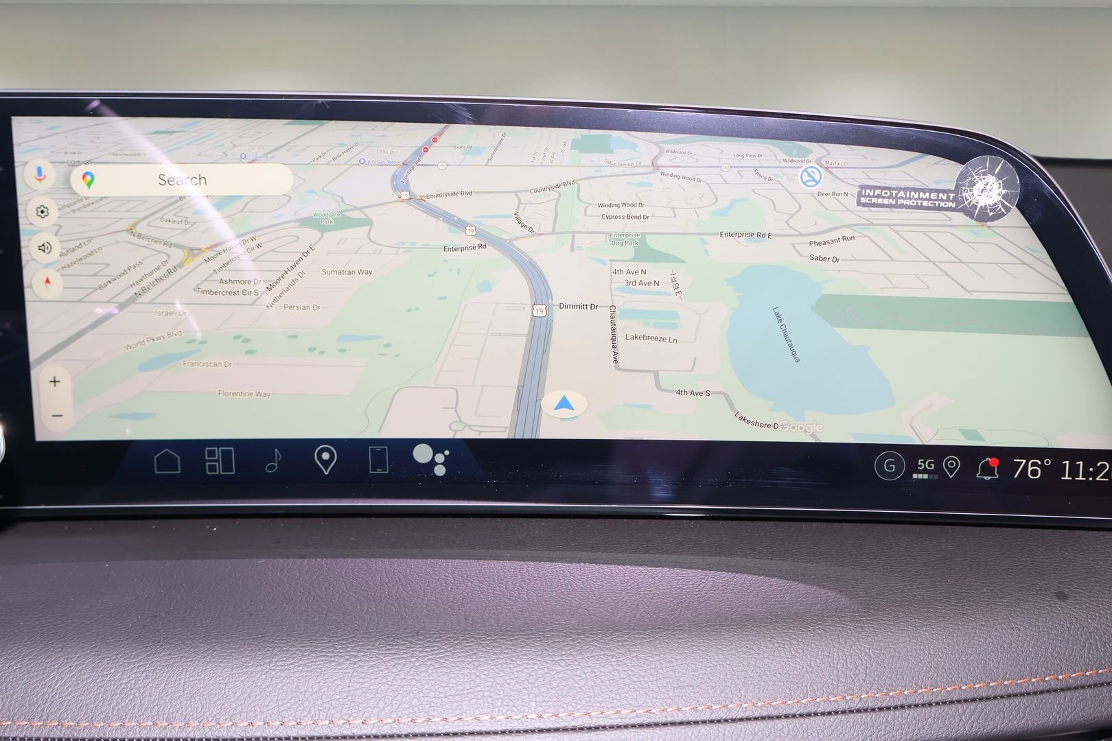 New 2026 Cadillac CT5 Sport image 22