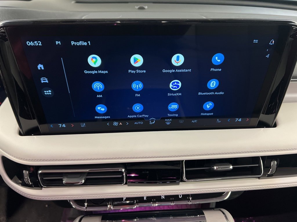 New 2026 Lincoln Aviator Reserve image 9