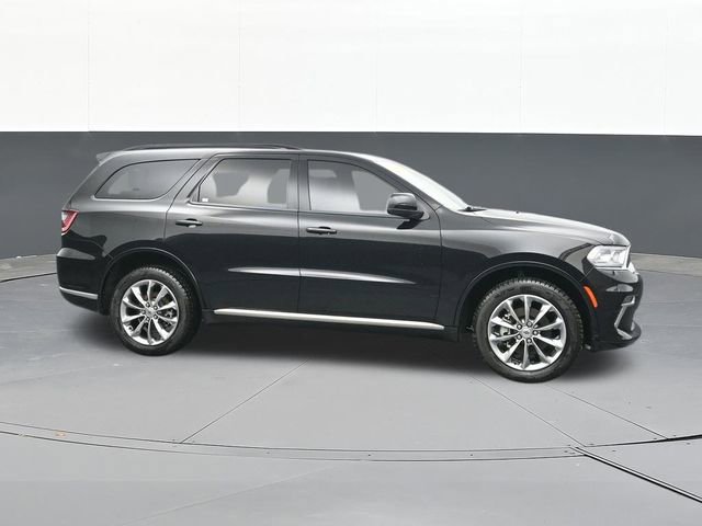 Used 2022 Dodge Durango SXT w/ Anodized Platinum Package AWD/4WD image 19