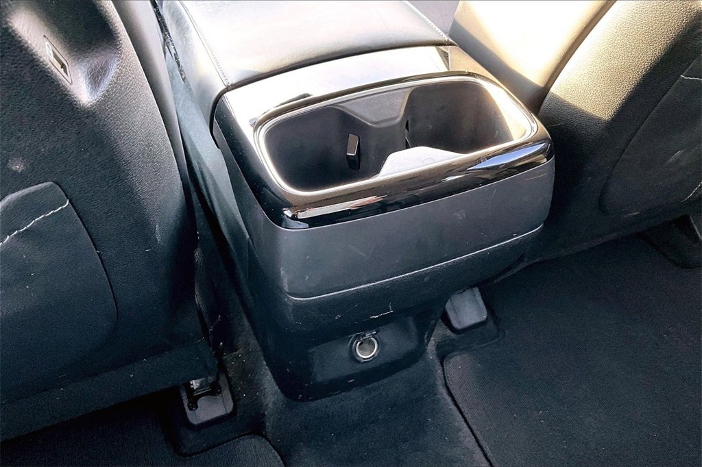 Used 2020 Kia Telluride LX image 22