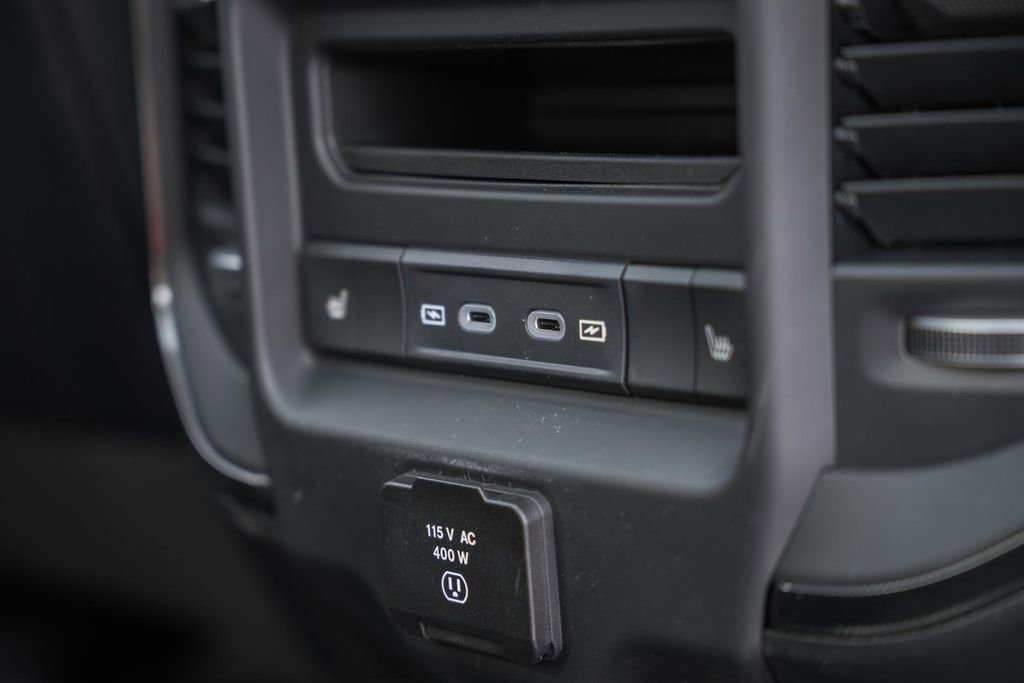 New 2026 RAM 1500 Rebel w/ G/T Package image 38