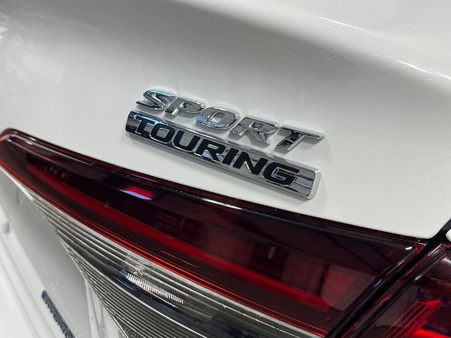 New 2026 Honda Civic Sport Touring image 6