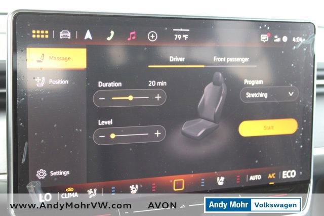 New 2025 Volkswagen ID. Buzz Pro S RWD image 30