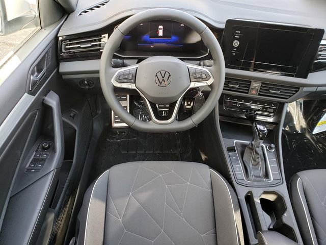 New 2026 Volkswagen Jetta Sport image 9