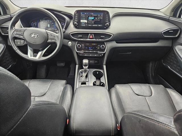 Used 2019 Hyundai Santa Fe FWD image 18