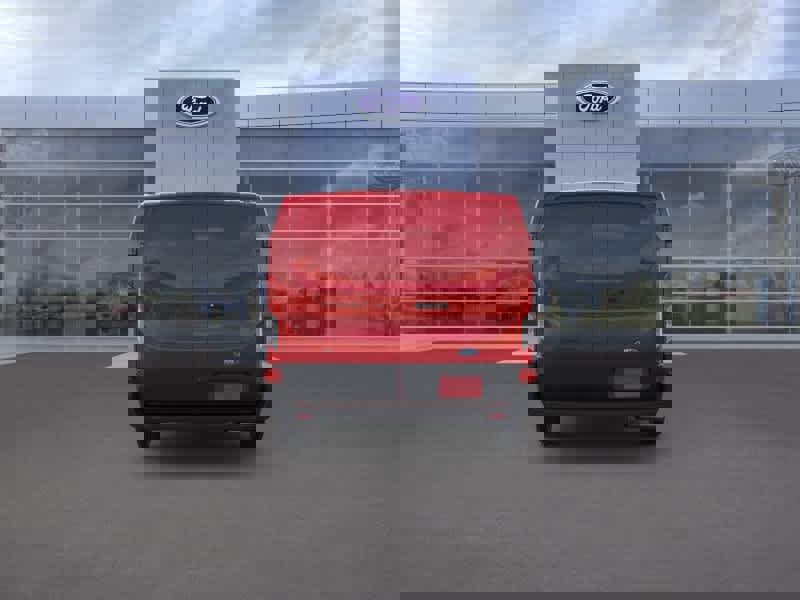 New 2026 Ford Transit 150 Low Roof AWD image 6