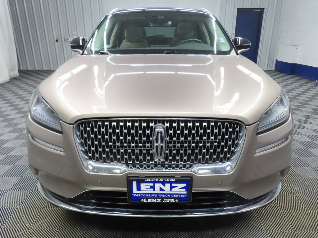 Used 2020 Lincoln Corsair Reserve AWD/4WD image 52