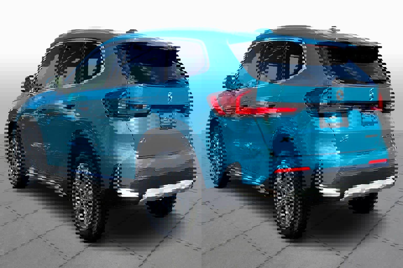 Certified 2025 BMW X1 xDrive28i image 11