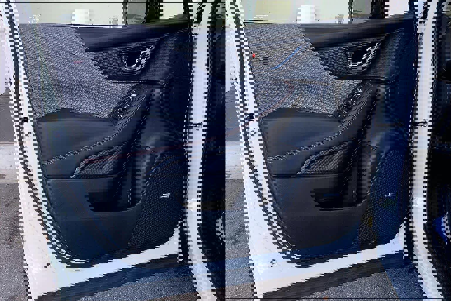 Used 2023 Subaru Forester Sport image 22