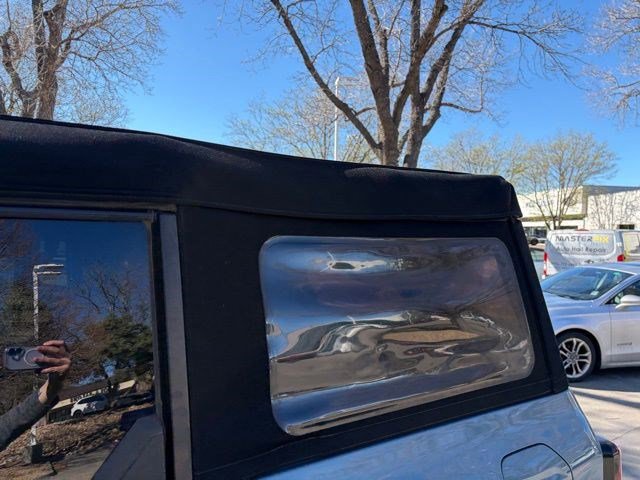 Certified 2023 Ford Bronco Badlands image 13