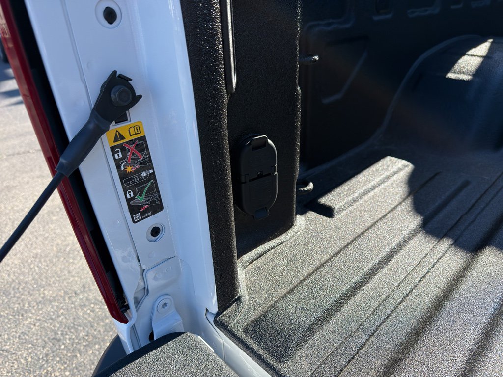 New 2026 Chevrolet Silverado 2500 LT image 7