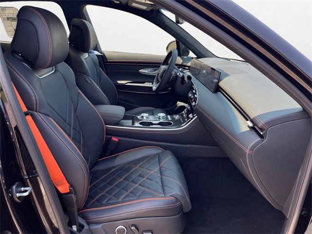 New 2026 Genesis GV70 3.5T Sport Prestige image 15