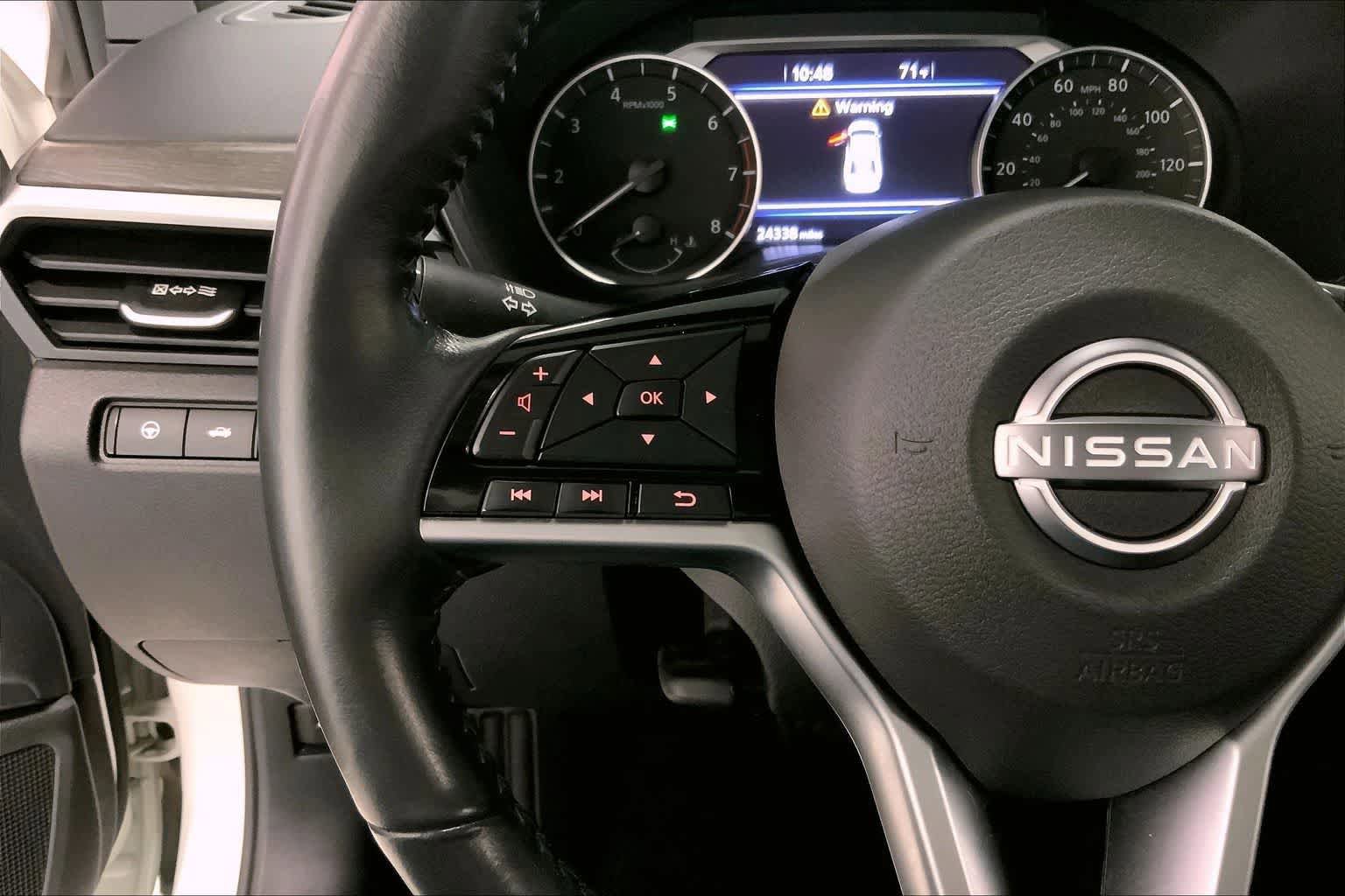 Used 2023 Nissan Altima 2.5 SL AWD/4WD image 20