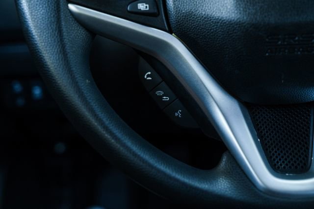 Used 2018 Honda Fit EX image 71