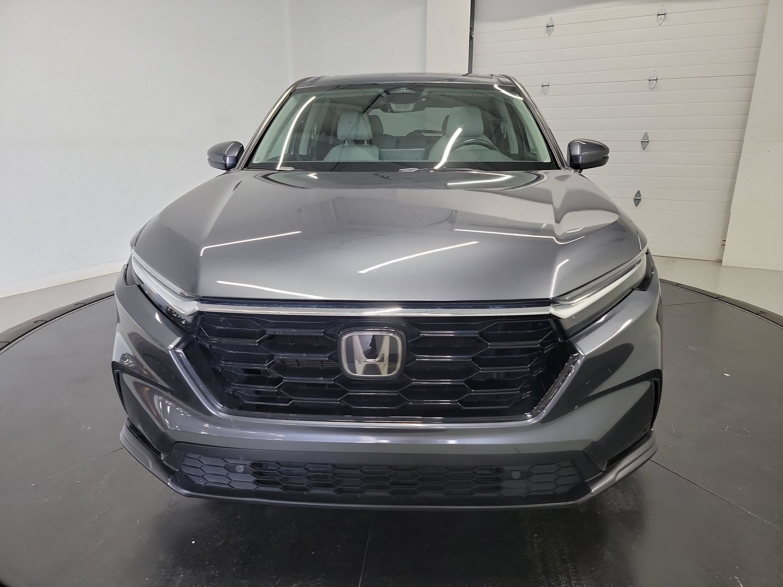 Certified 2024 Honda CR-V EX-L video 2