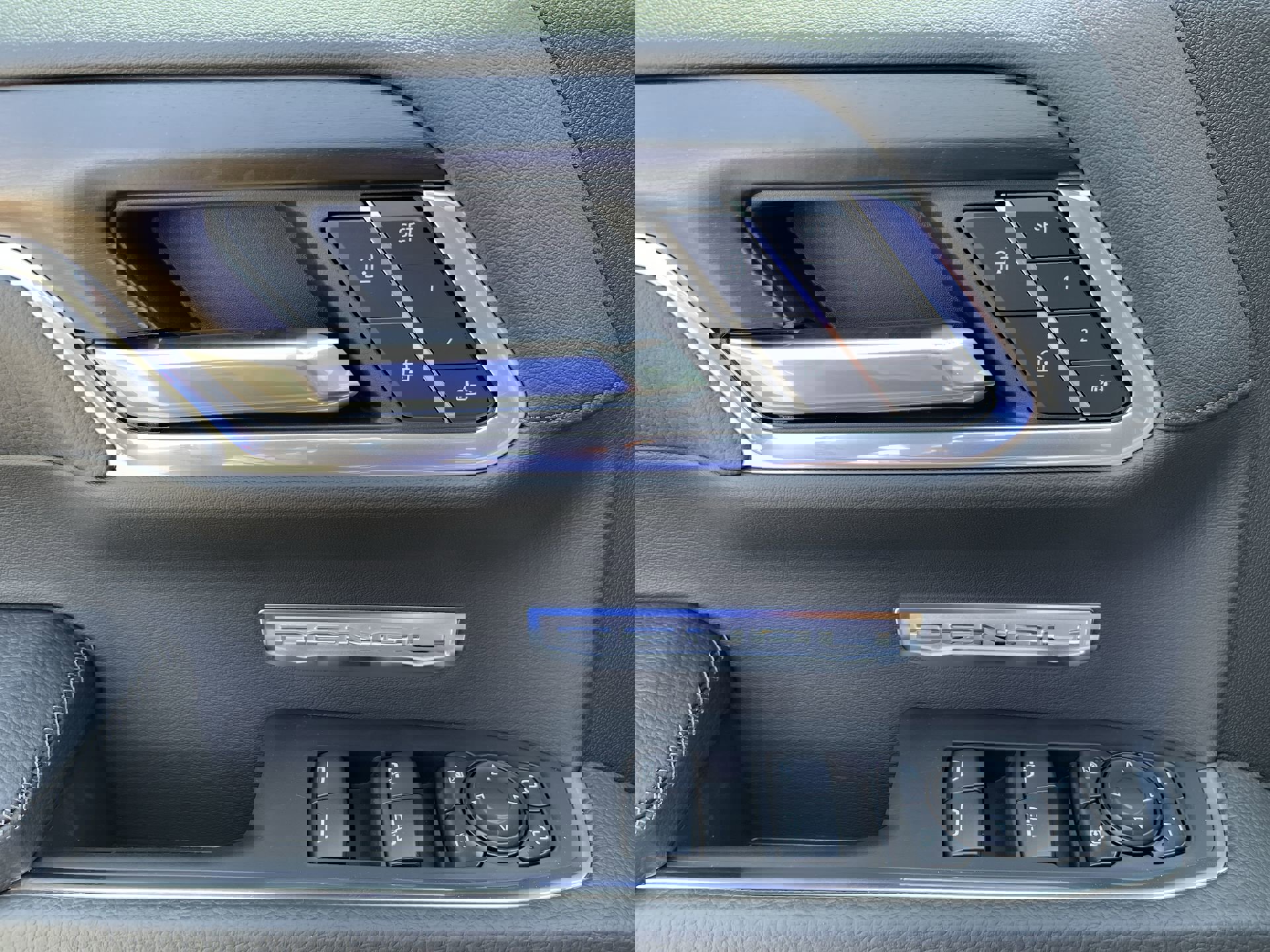 New 2025 GMC Sierra 1500 Denali image 59