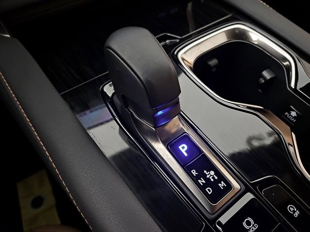 Used 2025 Lexus RX 350 FWD w/ Accessory Package (K3) image 16