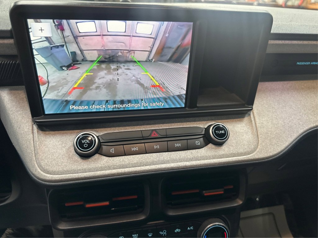 Used 2022 Ford Maverick XLT w/ Equipment Group 300A Standard image 33