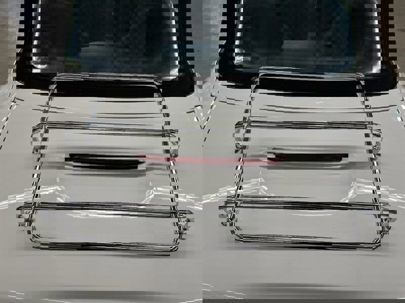 Used 1997 BMW Z3 2.8 image 11