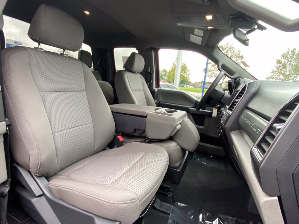 Certified 2022 Ford F350 XLT AWD/4WD image 38