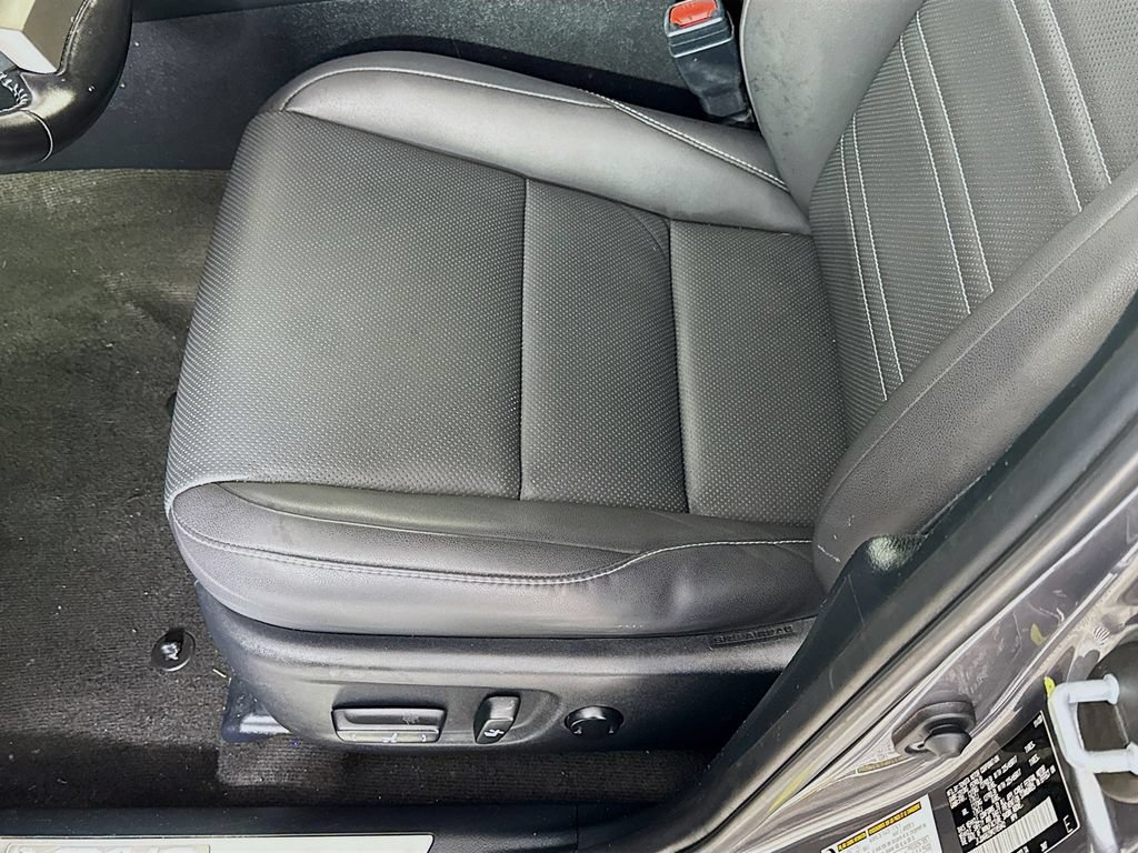 Used 2021 Lexus NX 300 FWD w/ Comfort Package image 19