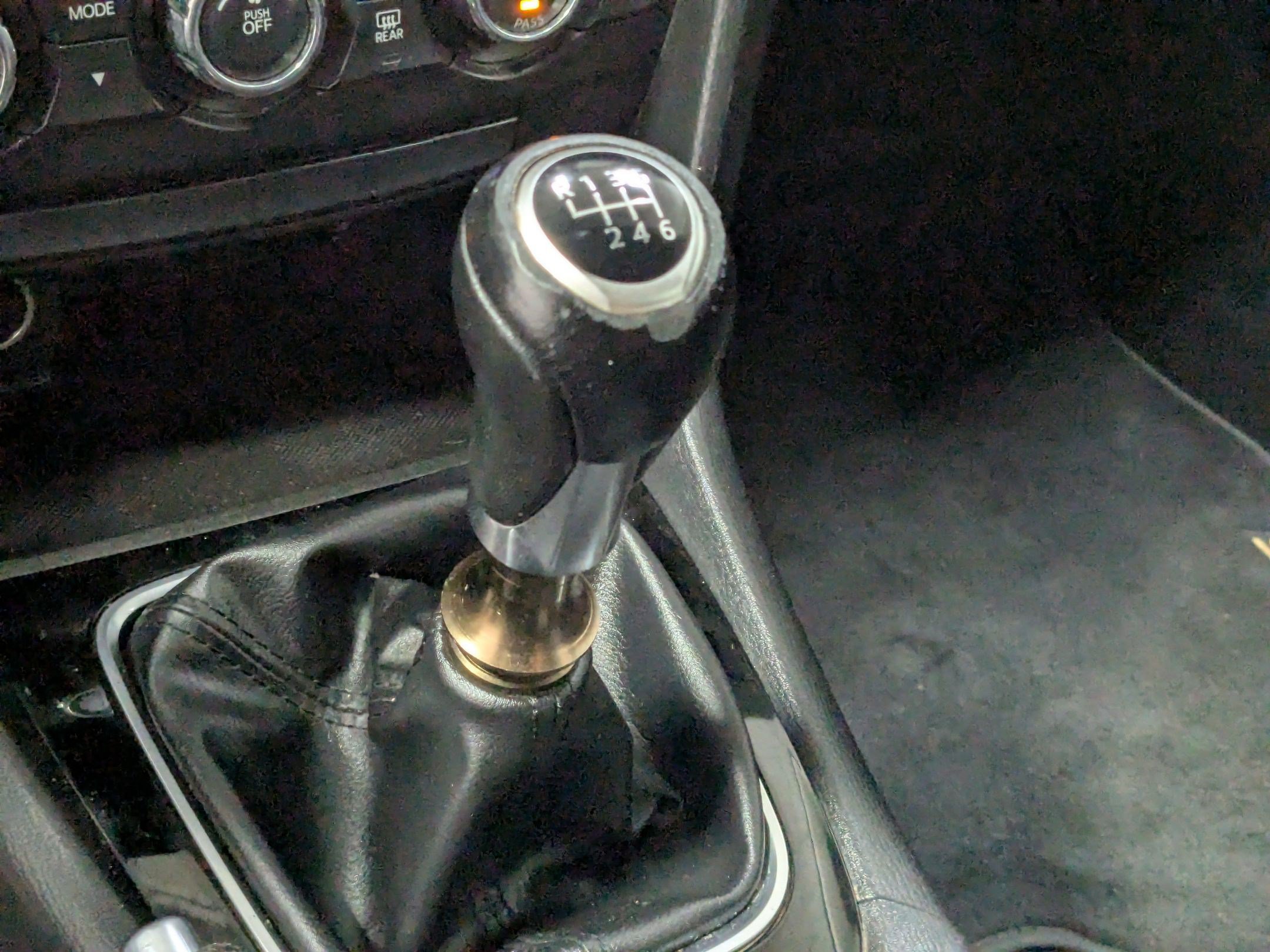 Used 2015 MAZDA MAZDA6 Touring FWD image 17