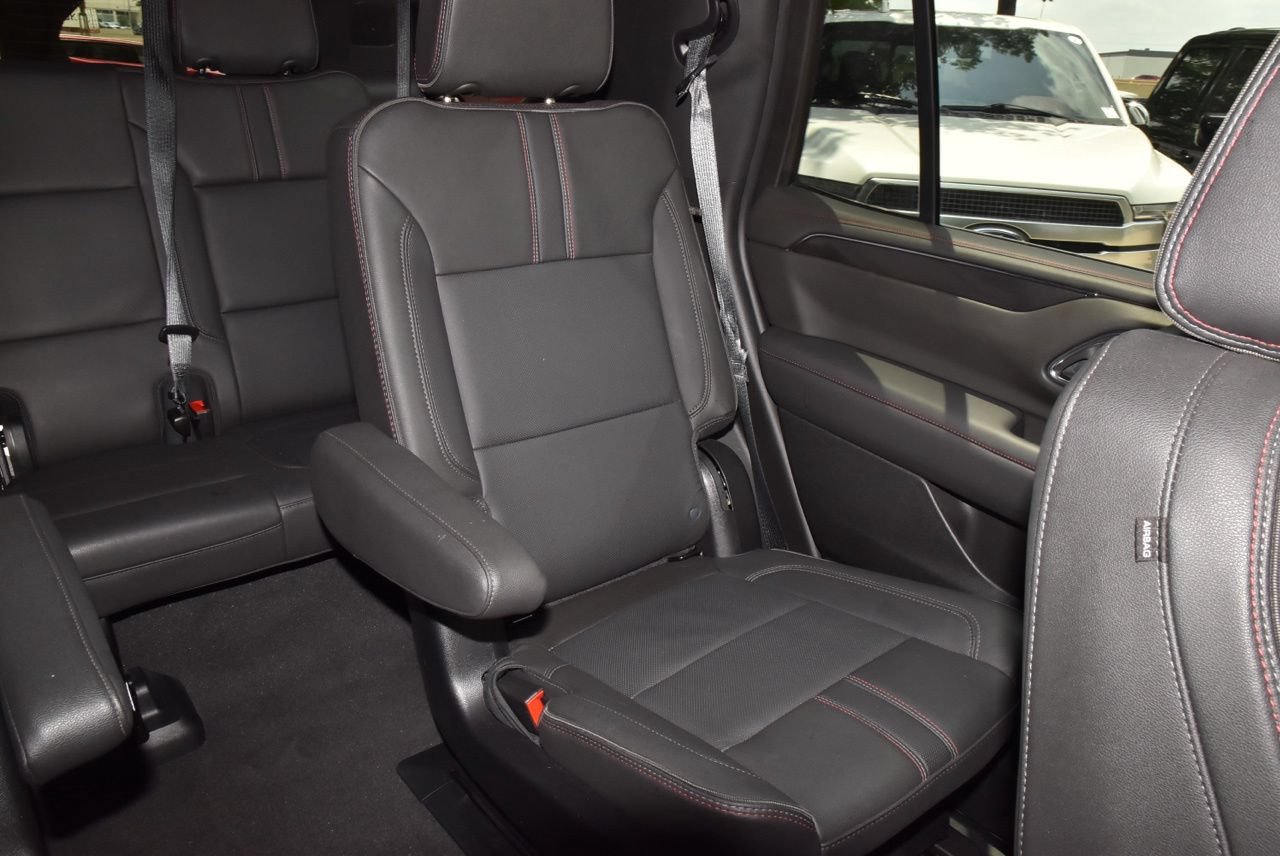 Used 2024 Chevrolet Tahoe RST w/ Luxury Package RWD image 22